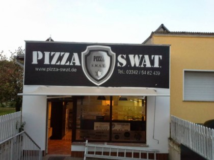 Foto: Pizza SWAT